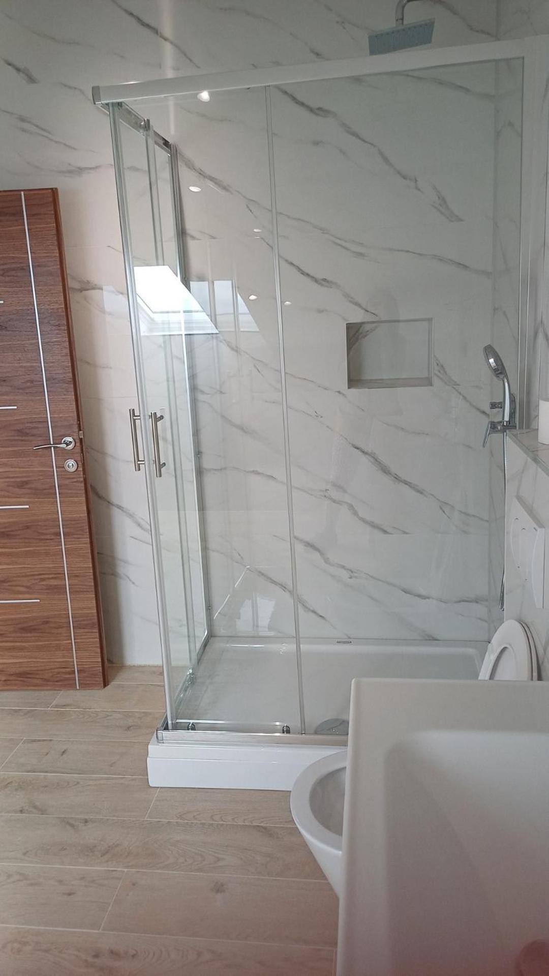 Apartmani Centar Селце Екстериор снимка