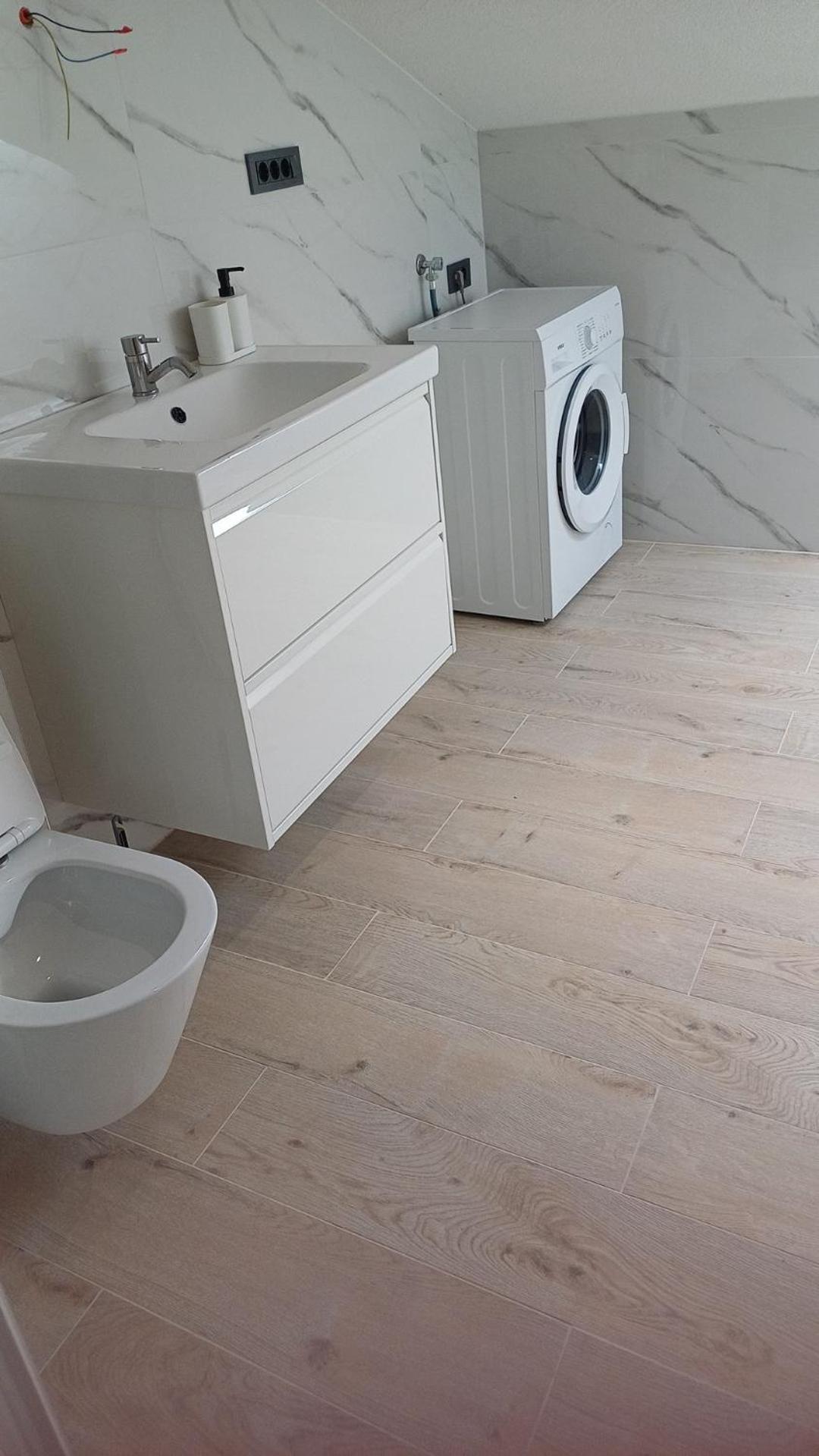 Apartmani Centar Селце Екстериор снимка