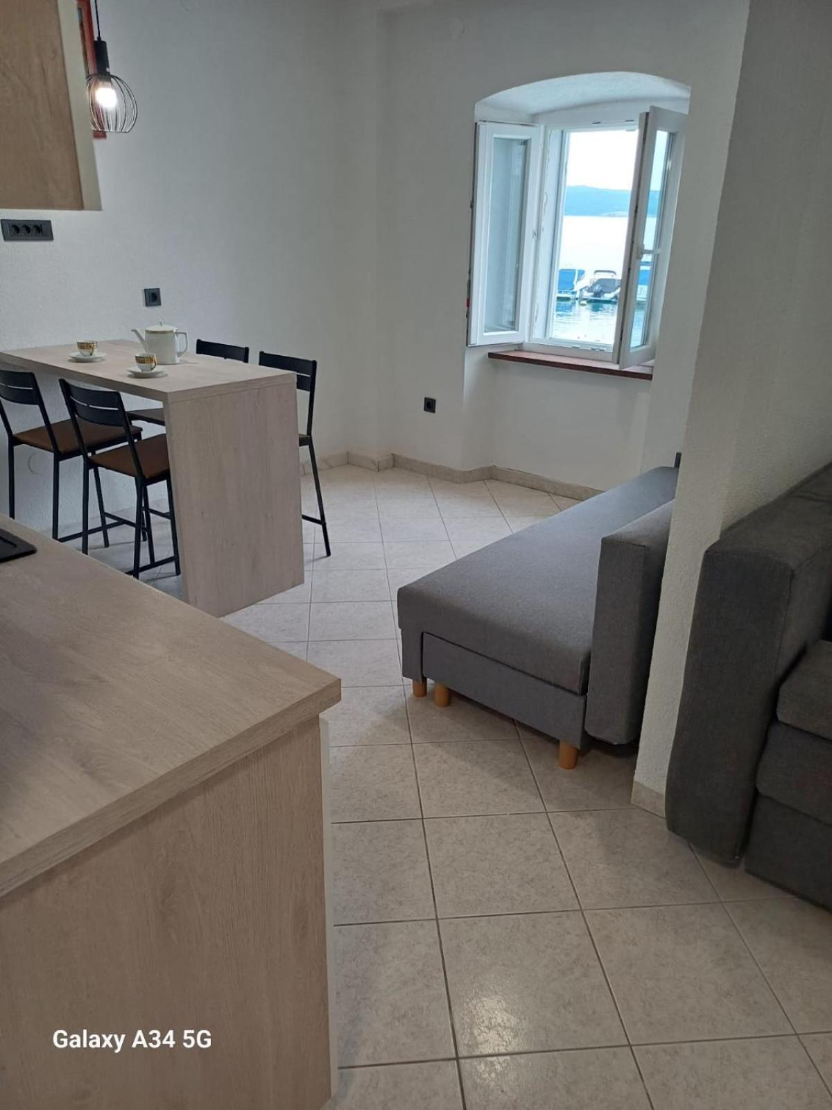 Apartmani Centar Селце Екстериор снимка