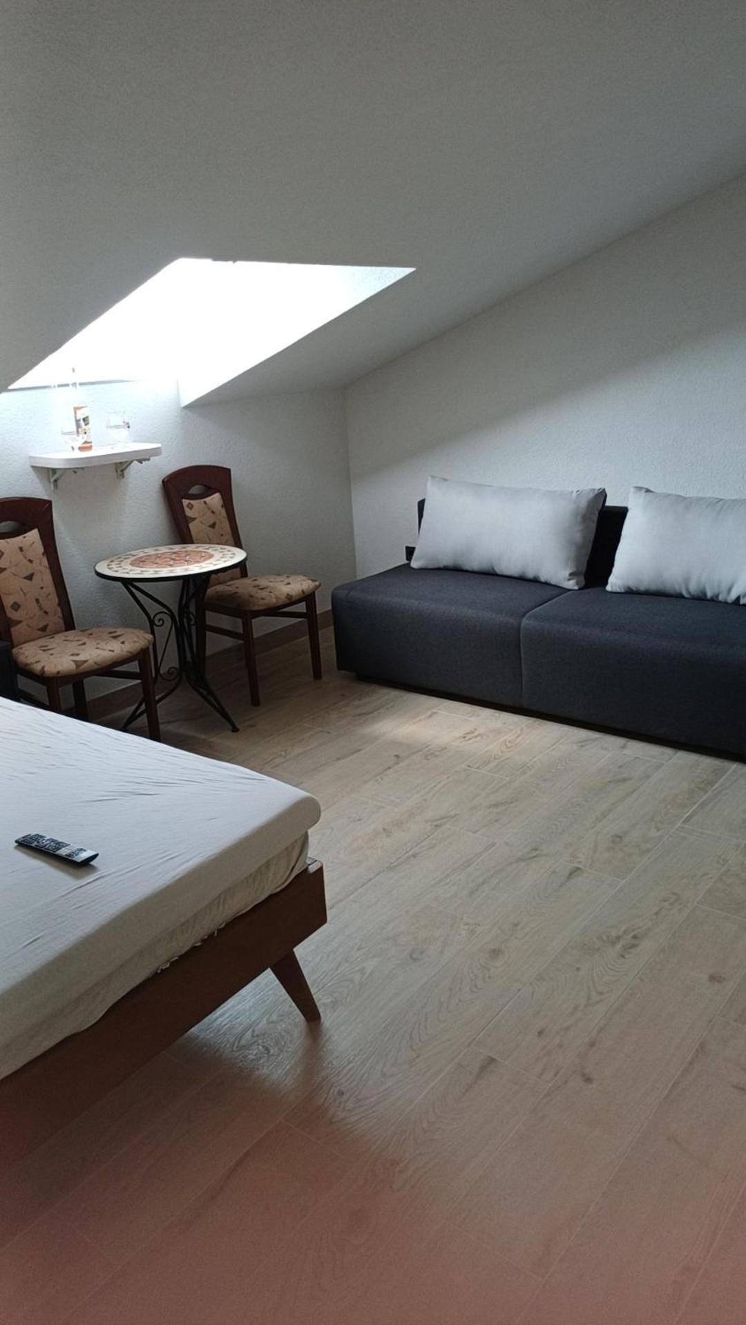 Apartmani Centar Селце Екстериор снимка