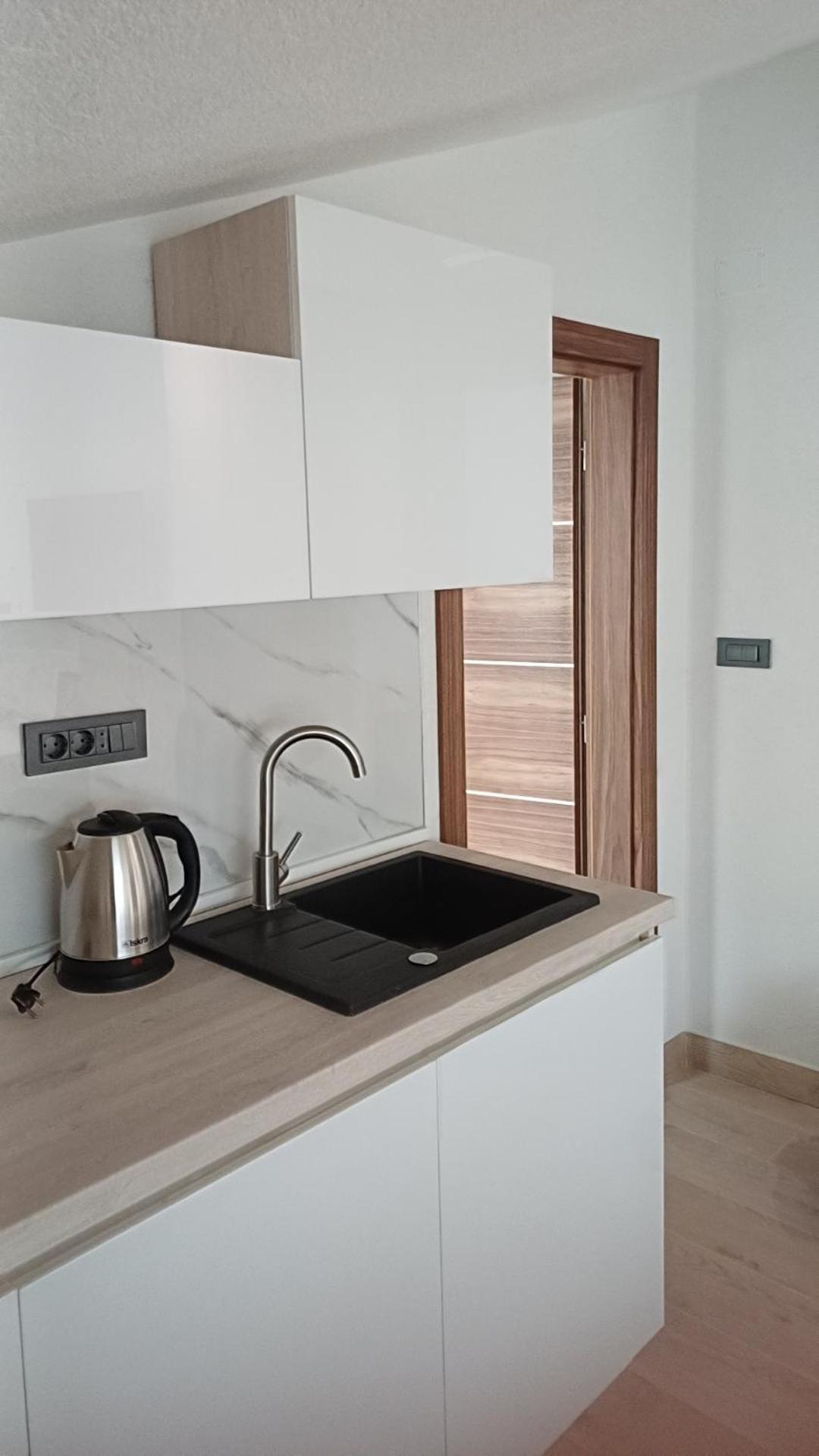 Apartmani Centar Селце Екстериор снимка