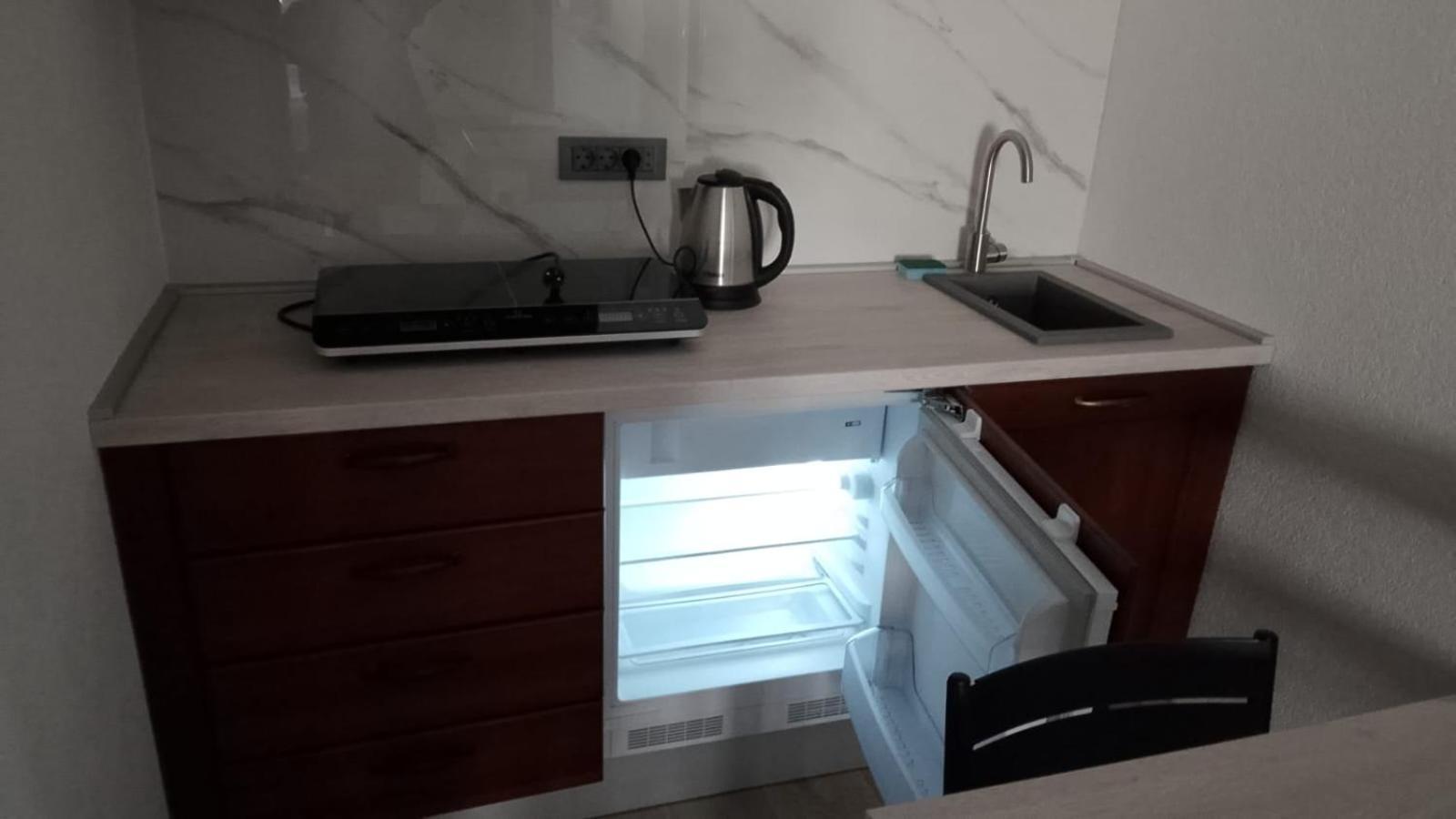 Apartmani Centar Селце Екстериор снимка