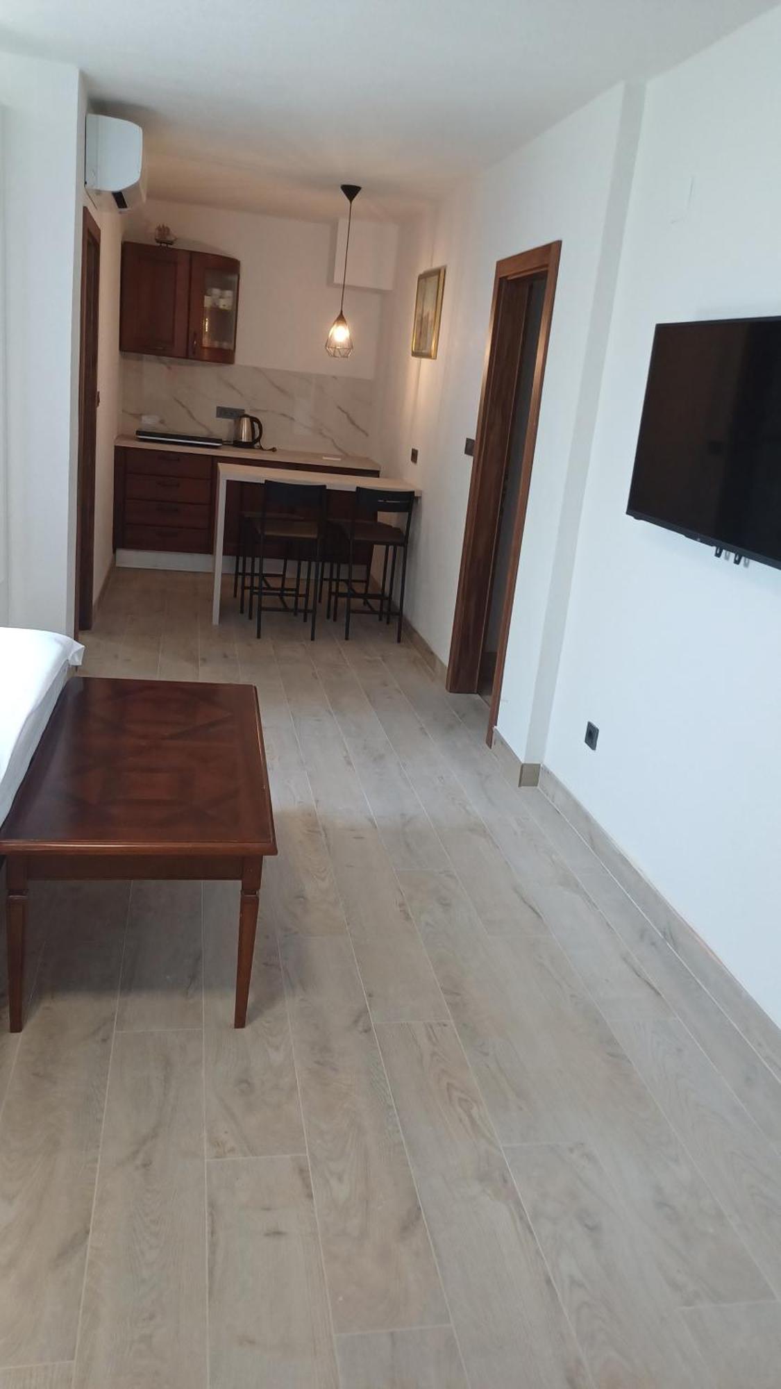 Apartmani Centar Селце Екстериор снимка