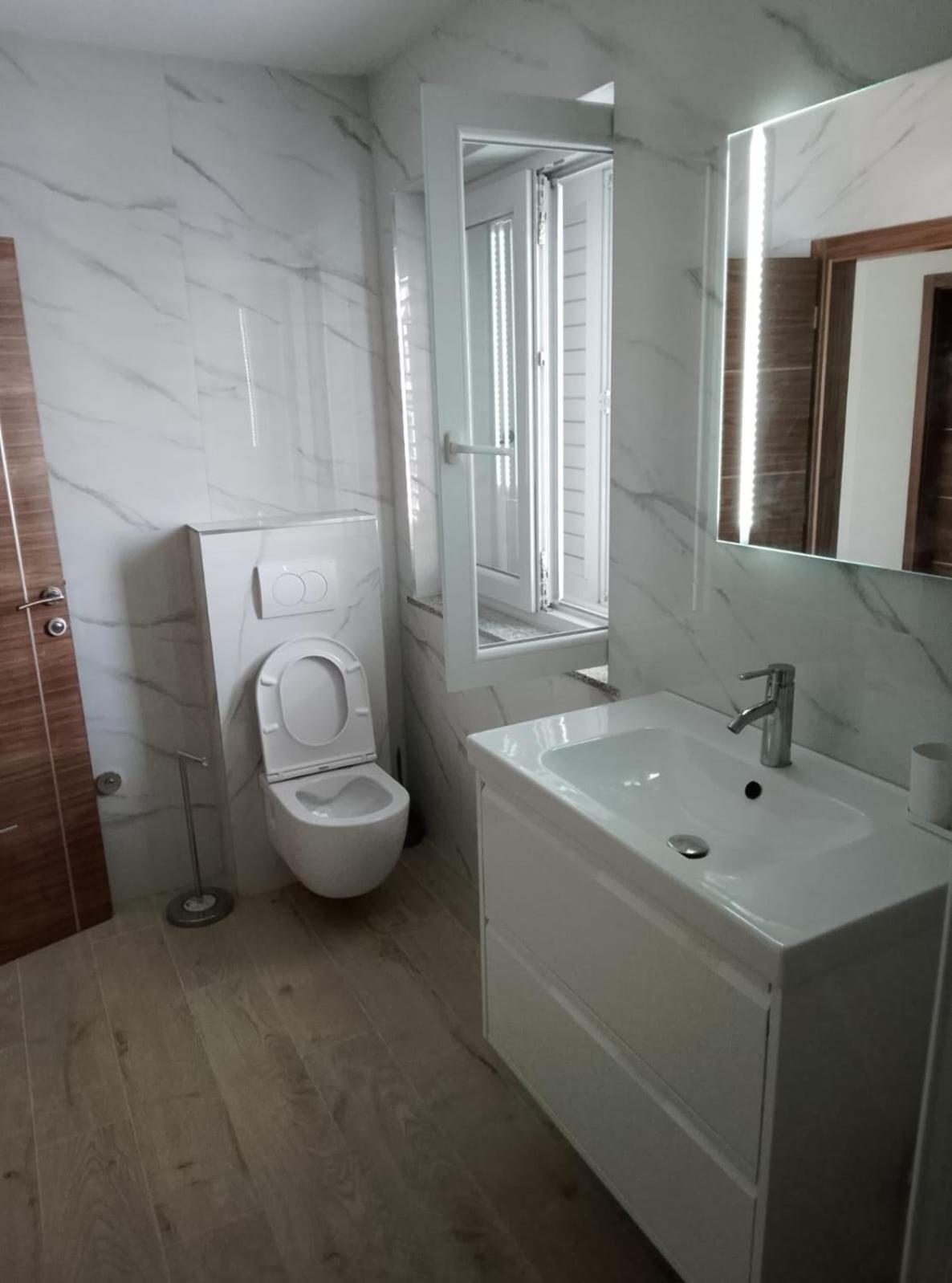 Apartmani Centar Селце Екстериор снимка
